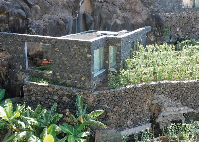 Socalco Nature Calheta (Madeira)