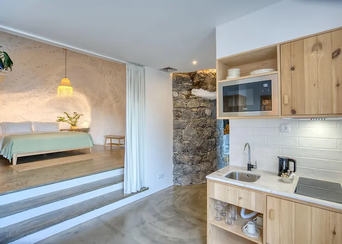 Socalco Nature 4* Calheta (Madeira)