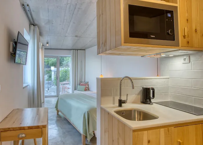 Hotel Socalco Nature