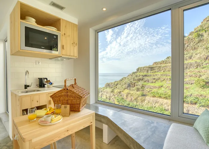 Socalco Nature 4* Calheta (Madeira)